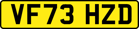 VF73HZD