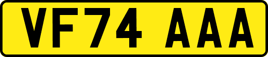 VF74AAA