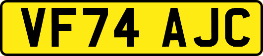 VF74AJC