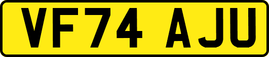 VF74AJU