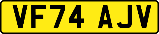 VF74AJV