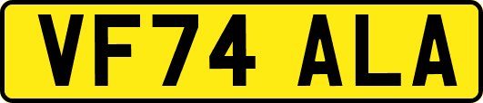 VF74ALA