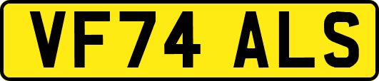 VF74ALS