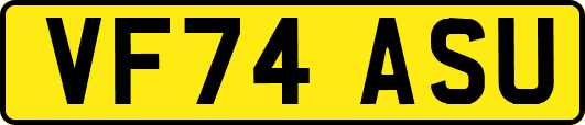 VF74ASU