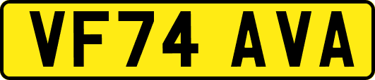 VF74AVA