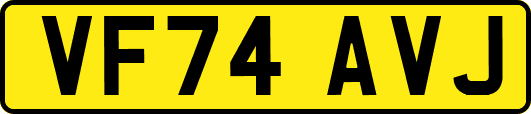 VF74AVJ