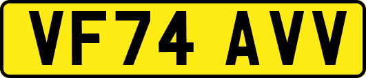 VF74AVV