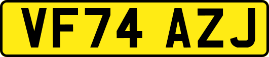VF74AZJ