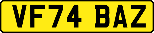 VF74BAZ