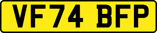 VF74BFP