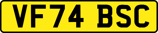 VF74BSC