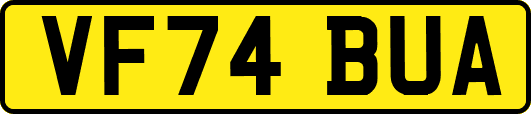 VF74BUA
