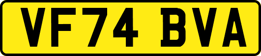 VF74BVA
