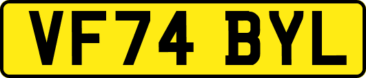 VF74BYL