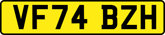 VF74BZH