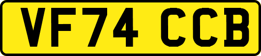 VF74CCB