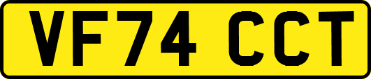 VF74CCT