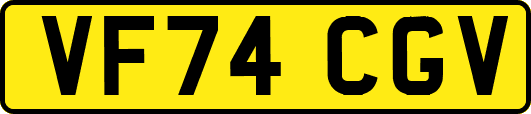 VF74CGV
