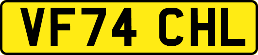 VF74CHL