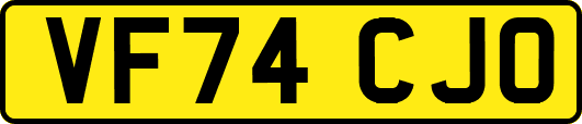 VF74CJO