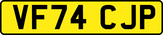 VF74CJP