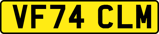 VF74CLM