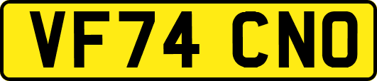 VF74CNO