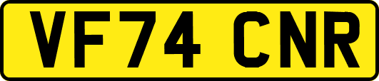 VF74CNR