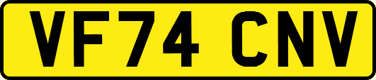 VF74CNV