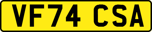 VF74CSA