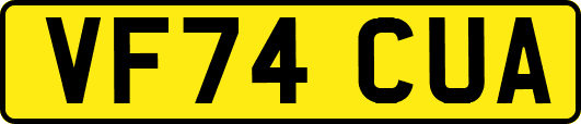 VF74CUA