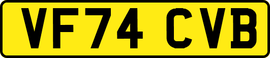 VF74CVB