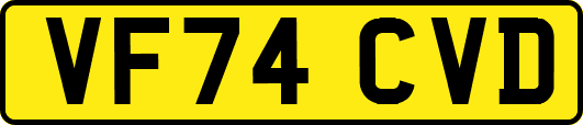 VF74CVD