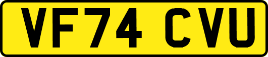 VF74CVU