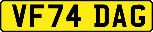 VF74DAG