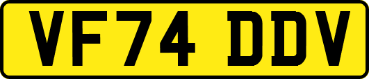 VF74DDV
