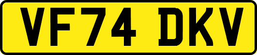 VF74DKV