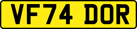 VF74DOR
