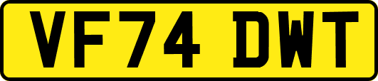 VF74DWT