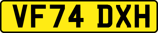 VF74DXH