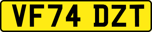 VF74DZT