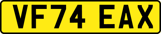 VF74EAX