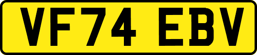VF74EBV