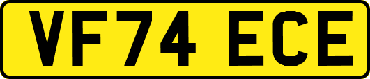 VF74ECE