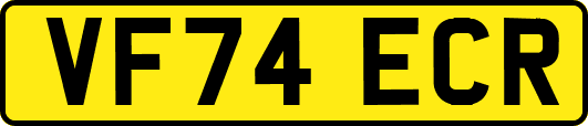 VF74ECR