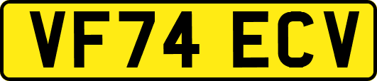 VF74ECV
