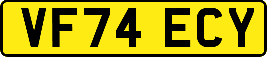 VF74ECY