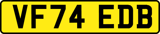 VF74EDB