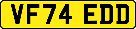VF74EDD