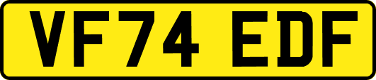 VF74EDF